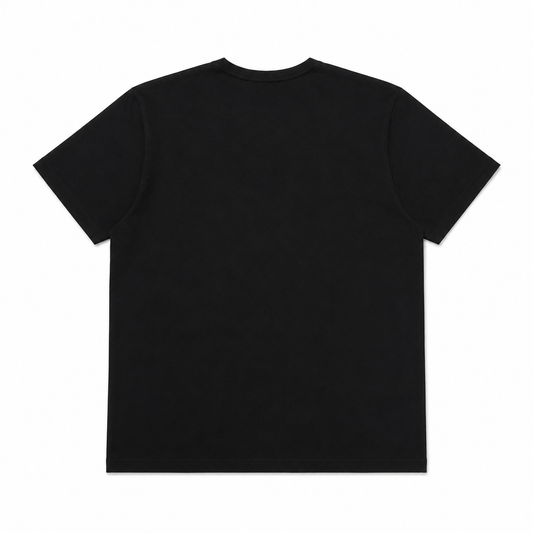 #GMT-019 USA COTTON SHORT SLEEVE BLOCKS ART T-SHIRTS