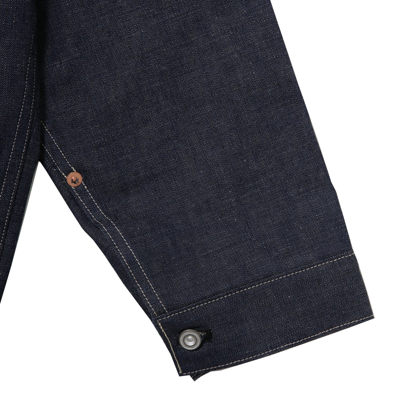 #GMT-009  DARK INDIGO DENIM JACKET